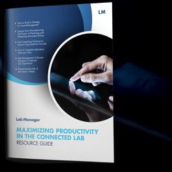 How to discover, implement, and fully leverage the lab management tools that maximize productivity and streamline lab operations