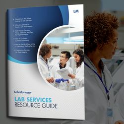 Lab Services Resource Guide