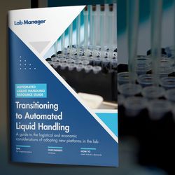 Transitioning to Automated Liquid Handling