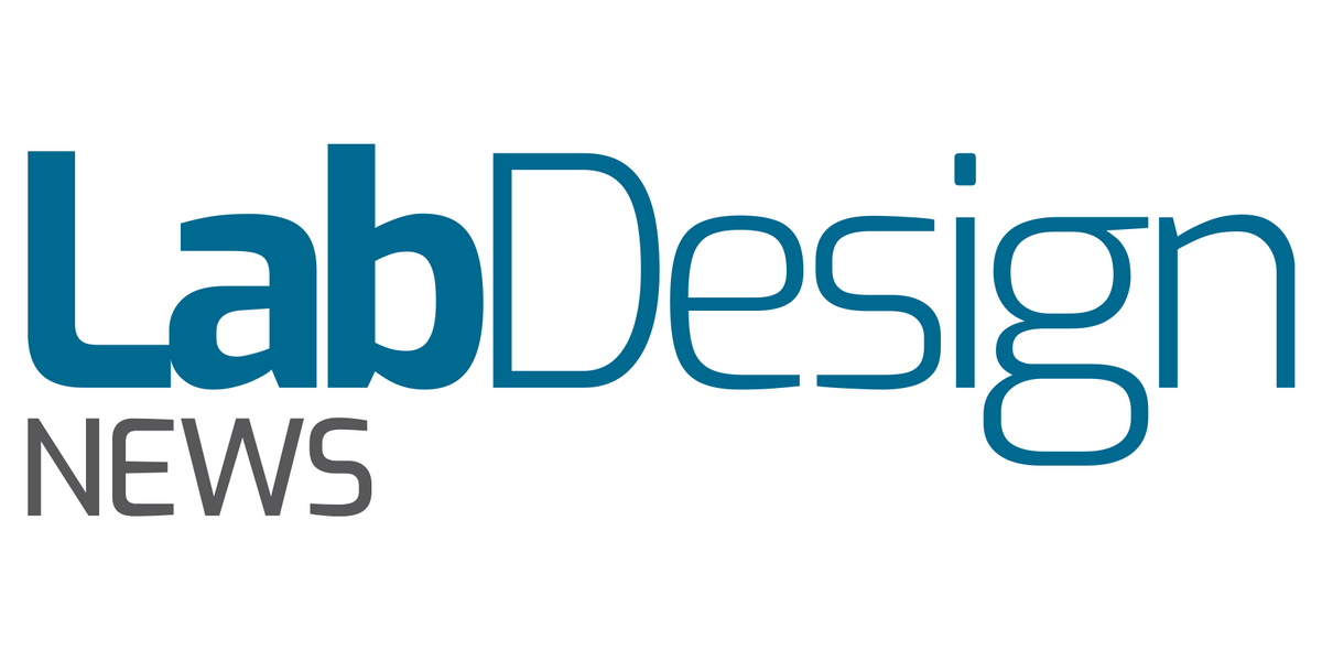 Lab Design News logo