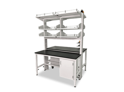 Avatar Lab Bench system