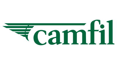 Camfil logo