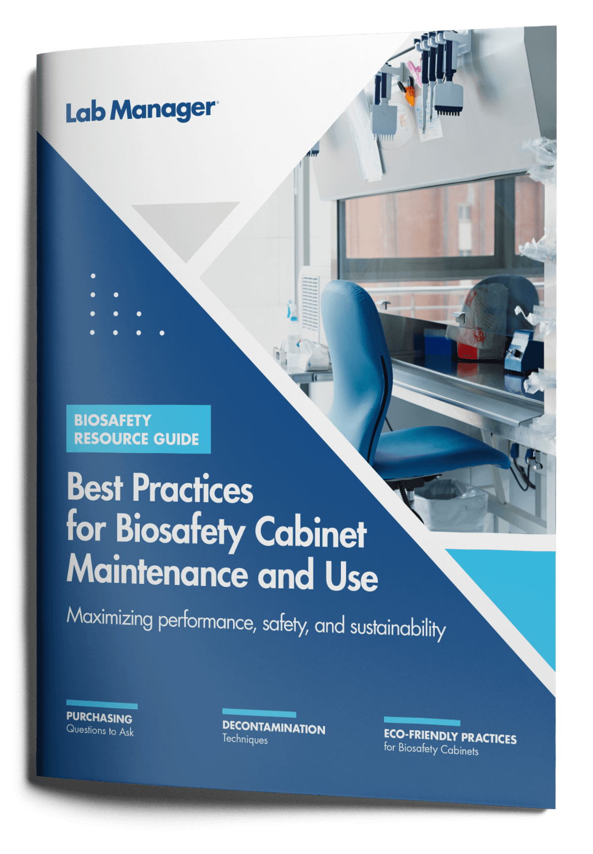 Best Practices for Biosafety Cabinet Maintenance and Use