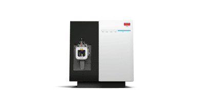 the Stellar™ Mass Spectrometer on a white background