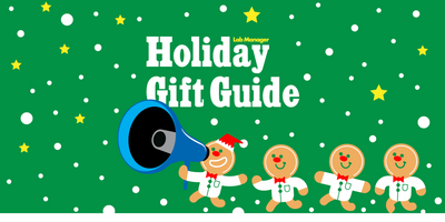 Lab Manager 2020 Holiday STEM Gift Guide