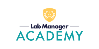 Lab Manager Academy | Essential training that every lab manager needs to succeed.