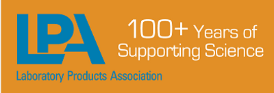 Laboratory Products Association logo