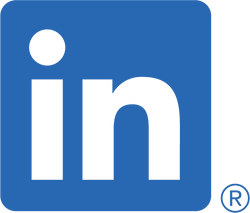 Linkedin icon