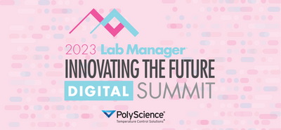 Innovating the Future Digital Summit from Lab Manager