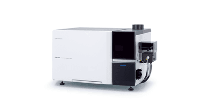 New ICPMS-2040/2050 series on a white background