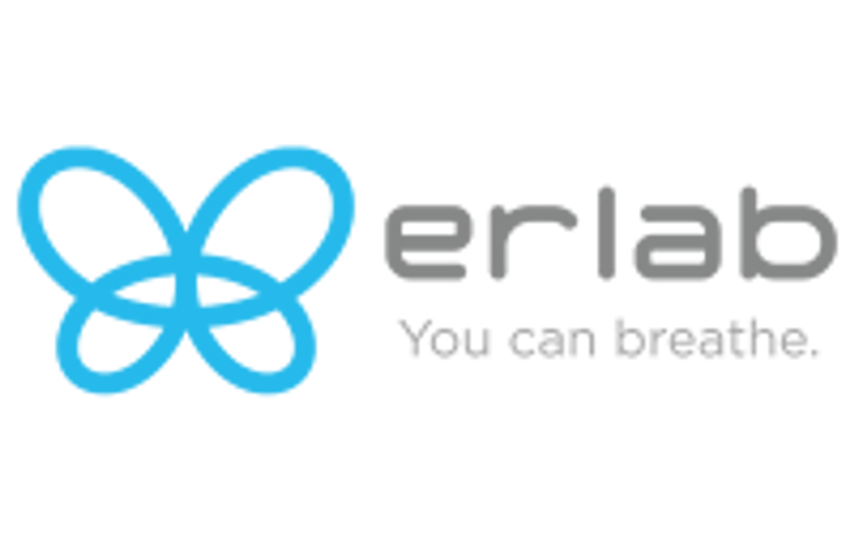 Erlab, Inc.