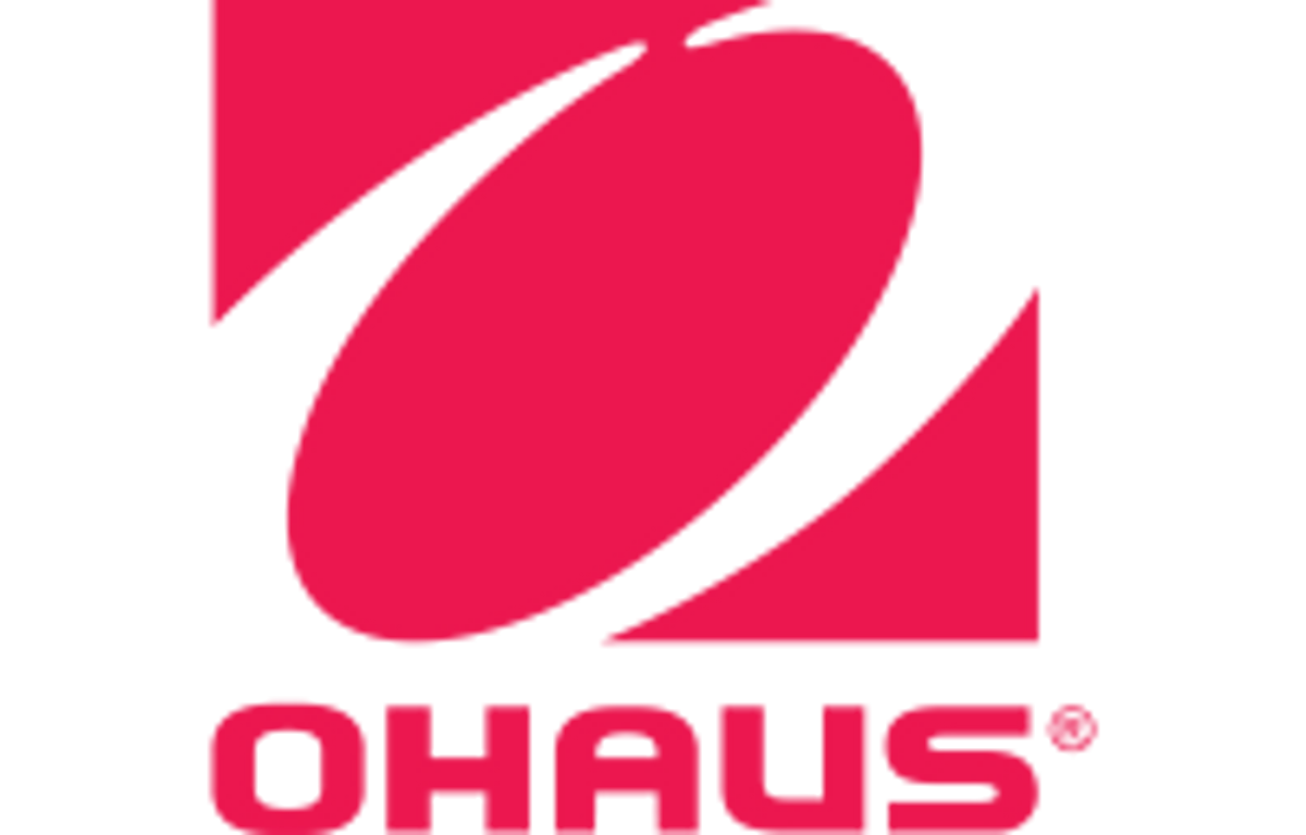 Ohaus