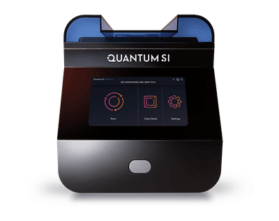 Quantum-Si Platinum