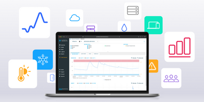 Real-Time Monitoring and Alerting