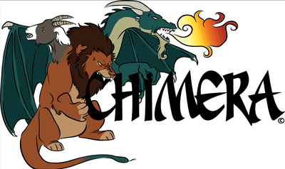 CHIMERA software logo