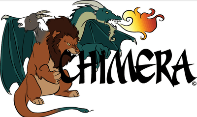 CHIMERA logo