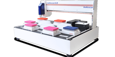 SPT Labtech acquires BioMicroLab