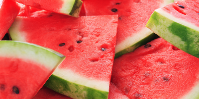 the genetics of watermelon quality